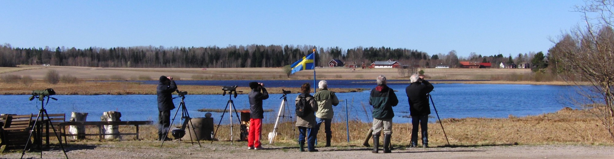 Folkare Ornitologiska Förening